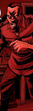 Mr. Cargill (Earth-616) from X-Men Legacy Vol 1 268 001