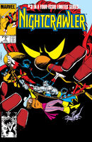 Nightcrawler #3