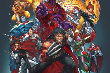 arclight x men le dernier combat