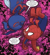 From Spider-Ham: A Pig in Time #1