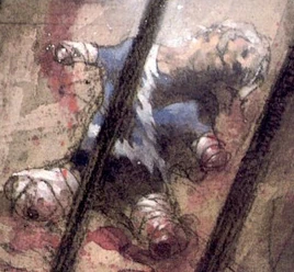 Pietro Maximoff (Earth-9591) from Ruins Vol 1 2 0001