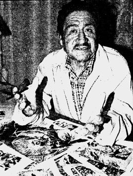 Ricardo Villamonte