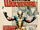 Savage Wolverine Vol 1 4