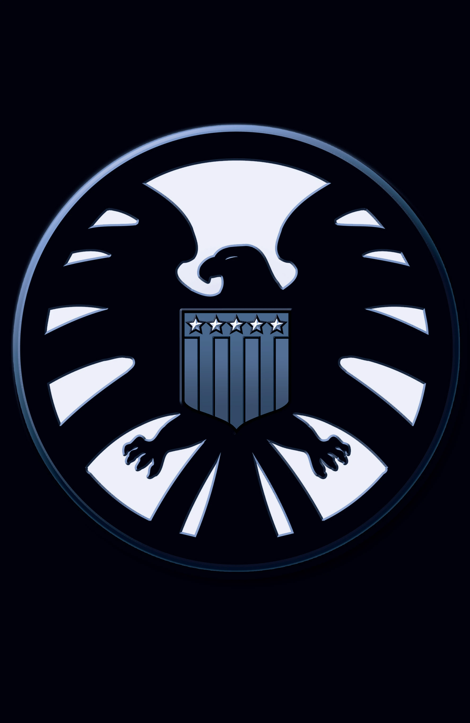 Heft (Back Cover Variant)