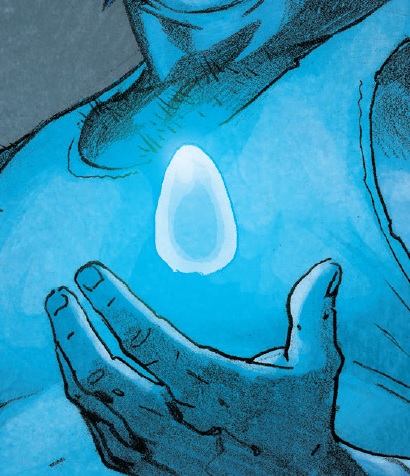 Space Stone Marvel Database Fandom