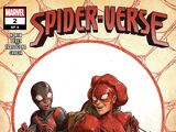 Spider-Verse Vol 3 2
