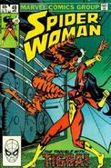Spider-Woman Vol 1 49