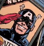 Daredevil: End of Days (Earth-12121)