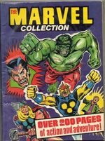 The Marvel Collection