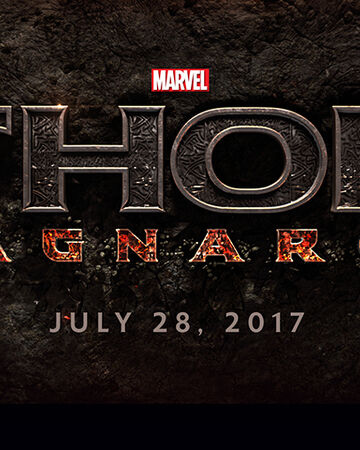 Thor Ragnarok Marvel Wiki Fandom