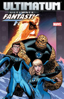 Ultimate Fantastic Four Vol 1 60