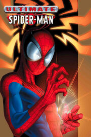 Ultimate Spider-Man Vol 1 39 Textless