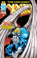 Uncanny X-Men Vol 1 338