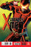 Uncanny X-Men Vol 3 1 Quesada Variant