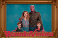 WandaVision T1E05 "Em um Episódio Muito Especial..." (5 de Fevereiro de 2021)