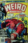 Weird Wonder Tales Vol 1 17