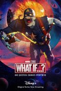 What If...? (animated series) poster 010