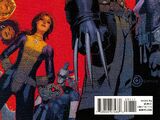 Wolverine & the X-Men Vol 1 1