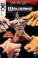 Wolverine (Vol. 7) #48