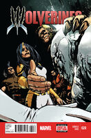 Wolverines Vol 1 20