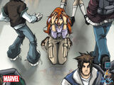 X-Men Evolution Vol 1 3