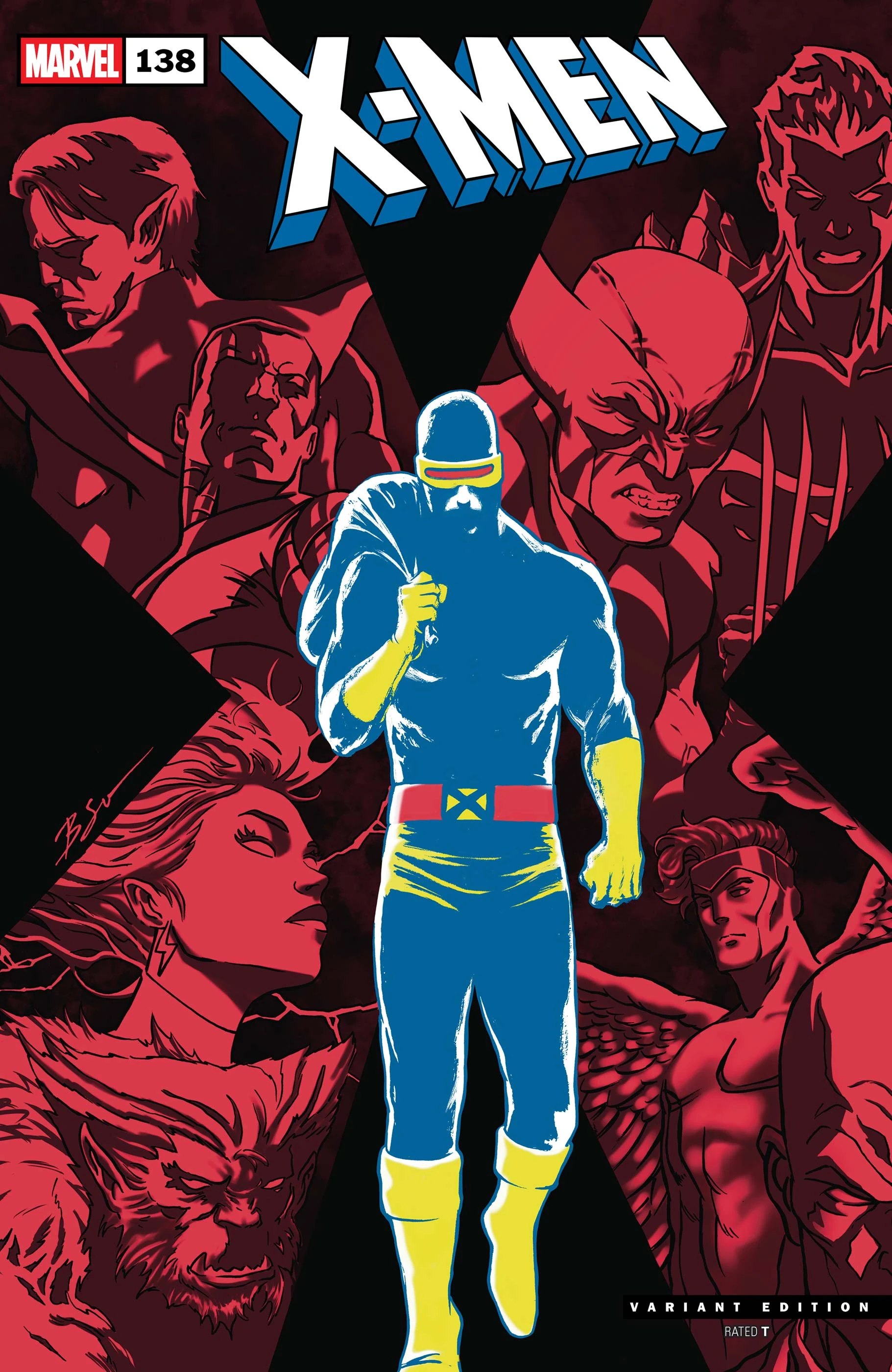 X-Men Facsimile Edition Vol 1 138 | Marvel Database | Fandom