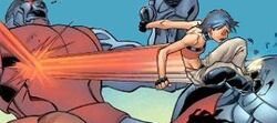 Zuzha Yu (Earth-616) from Alpha Flight Vol 3 10 0001