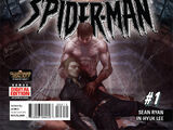 100th Anniversary Special - Spider-Man Vol 1 1