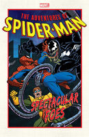 Adventures of Spider-Man TPB Vol 1 2 Spectacular Foes