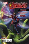 All-New, All-Different Avengers Vol 1 9