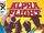 Alpha Flight Vol 5 1