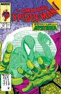Amazing Spider-Human Vol one 311