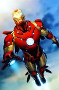 From Invincible Iron Man (Vol. 2) #25