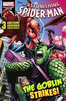 Astonishing Spider-Man Vol 7 28