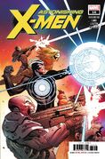 Astonishing X-Men Vol 4 16