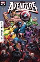 Avengers (Vol. 9) #14