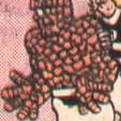 Benjamin Grimm (Earth-89768) from Fred Hembeck Destroys the Marvel Universe Vol 1 1 0001.jpg