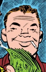 Biff (Earth-616) from Journey Into Mystery Vol 1 37 001