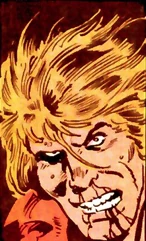Biker (Earth-616) from Daredevil Vol 1 219 001