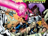 Bishop the Last X-Man Vol 1 3