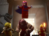 LEGO Marvel Super Heroes (Earth-13122)