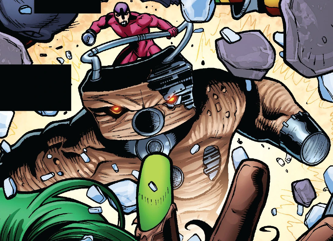 その他 Osilio, Constella Intelligence Marvel その他 Osilio, Constella Intelligence Marvel Osilio