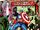 Comics: Capitan America (Corno) Vol 1 3