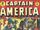 Captain America Comics Vol 1 37