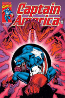 Captain America (Vol. 3) #29 "The Savage Man" Release date: March 15, 2000 Cover date: May, 2000