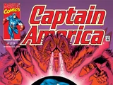 Captain America Vol 3 29