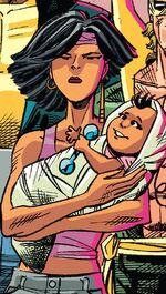 Carmelita Camacho (Earth-616) from Deadpool Vol 4 34 001