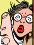 Carol (Earth-616) from Amazing Spider-Man Vol 1 433 001