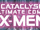 Cataclysm: Ultimate X-Men Vol 1