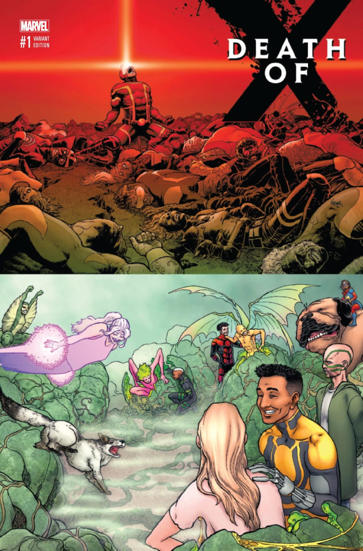 Heft (Kuder Variant)